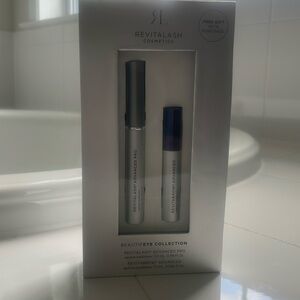 Revitalash Advanced pro eyelash Conditioner 3.5 Advanced eyebrow conditioner 1.5